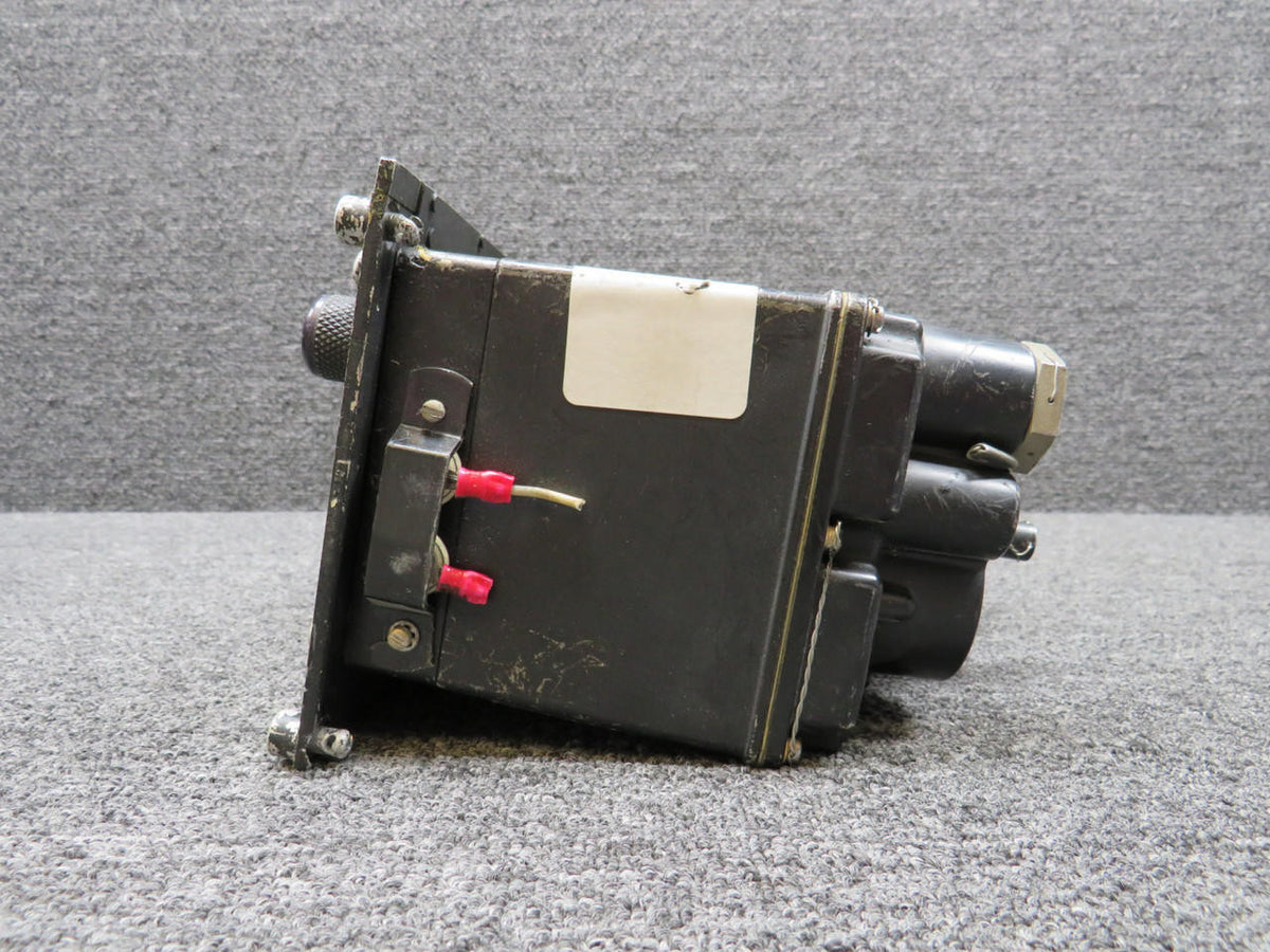 Airesearch 102520-3 Airesearch Series 1 Outflow Valve Control with Mount