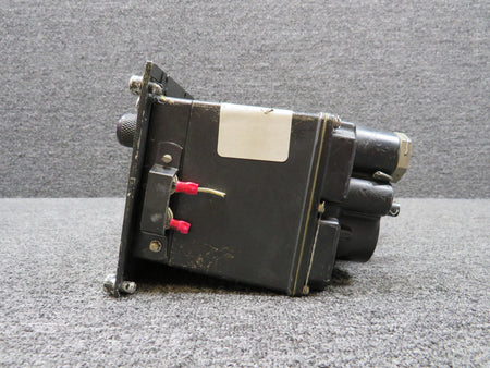Airesearch 102520-3 Airesearch Series 1 Outflow Valve Control with Mount