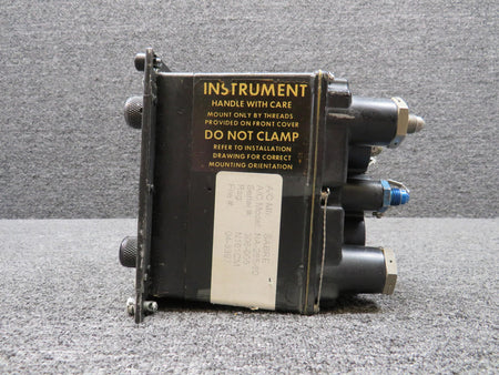 Airesearch 102520-3 Airesearch Series 1 Outflow Valve Control with Mount