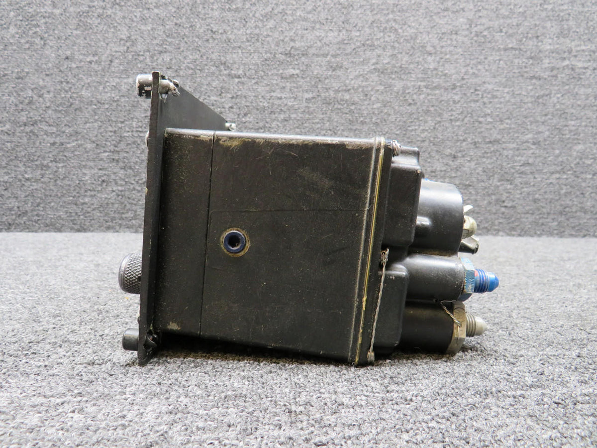 Airesearch 102520-3 Airesearch Series 1 Outflow Valve Control with Mount
