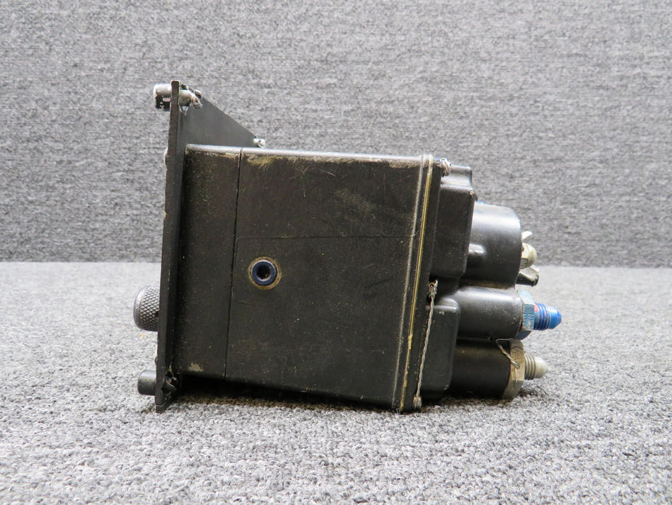 Airesearch 102520-3 Airesearch Series 1 Outflow Valve Control with Mount