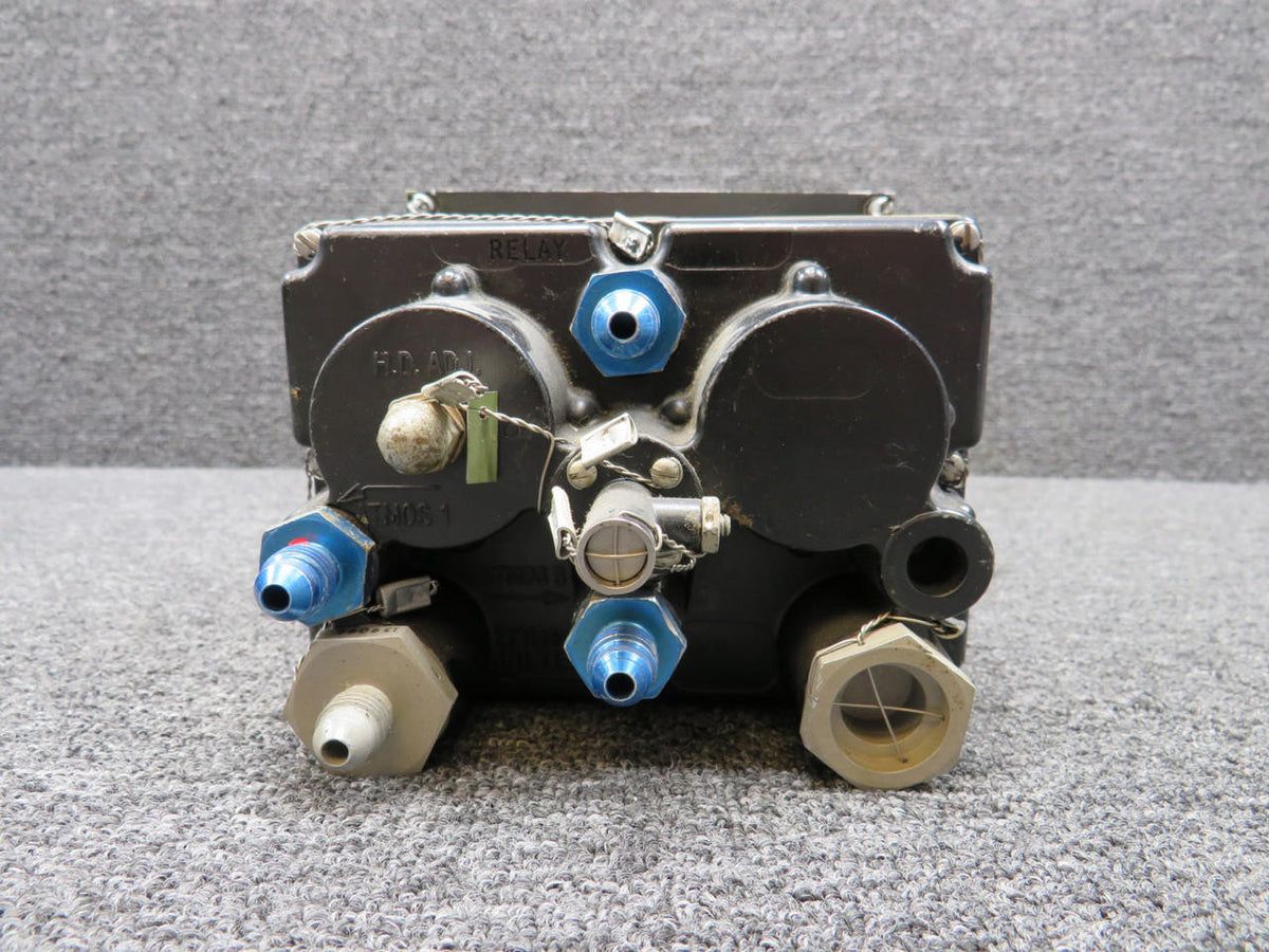 Airesearch 102520-3 Airesearch Series 1 Outflow Valve Control with Mount