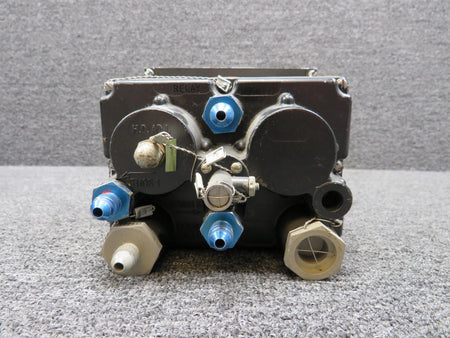 Airesearch 102520-3 Airesearch Series 1 Outflow Valve Control with Mount