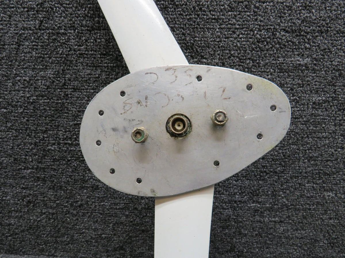 Edo-Aire 10022 Edo-Aire AT-552A Antenna (Worn, Bent Antenna) (Core)