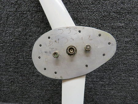Edo-Aire 10022 Edo-Aire AT-552A Antenna (Worn, Bent Antenna) (Core)