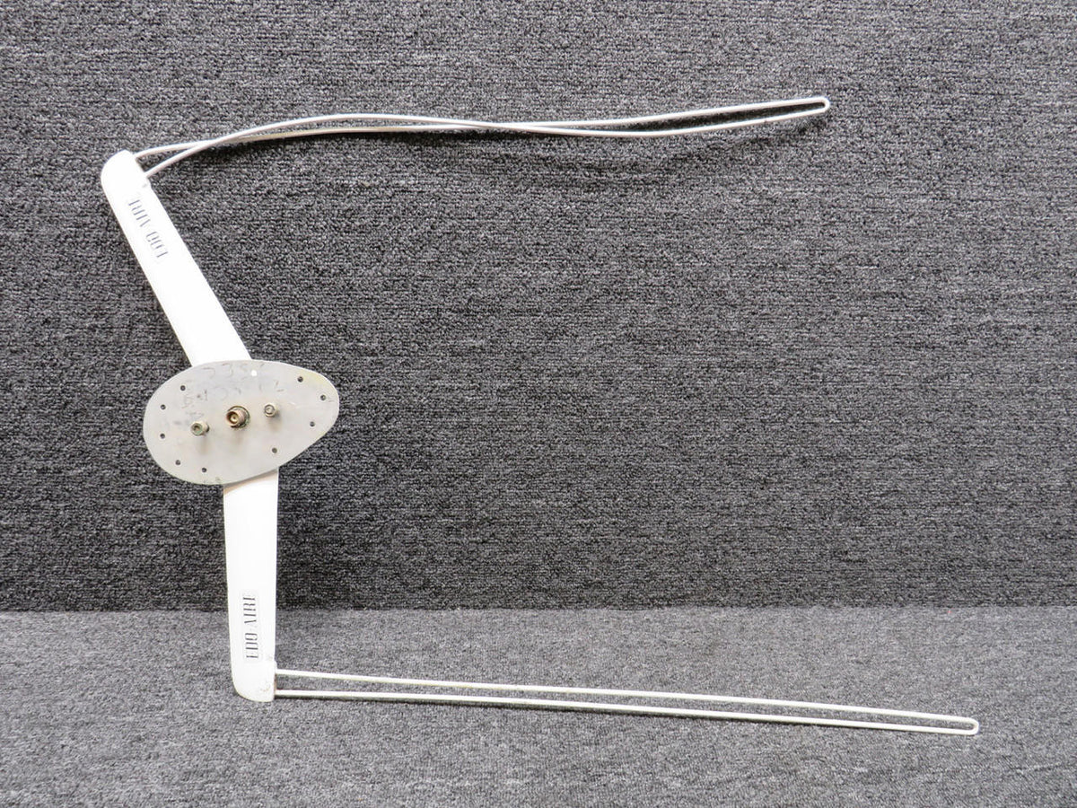 Edo-Aire 10022 Edo-Aire AT-552A Antenna (Worn, Bent Antenna) (Core)