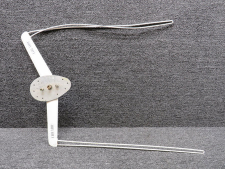 Edo-Aire 10022 Edo-Aire AT-552A Antenna (Worn, Bent Antenna) (Core)