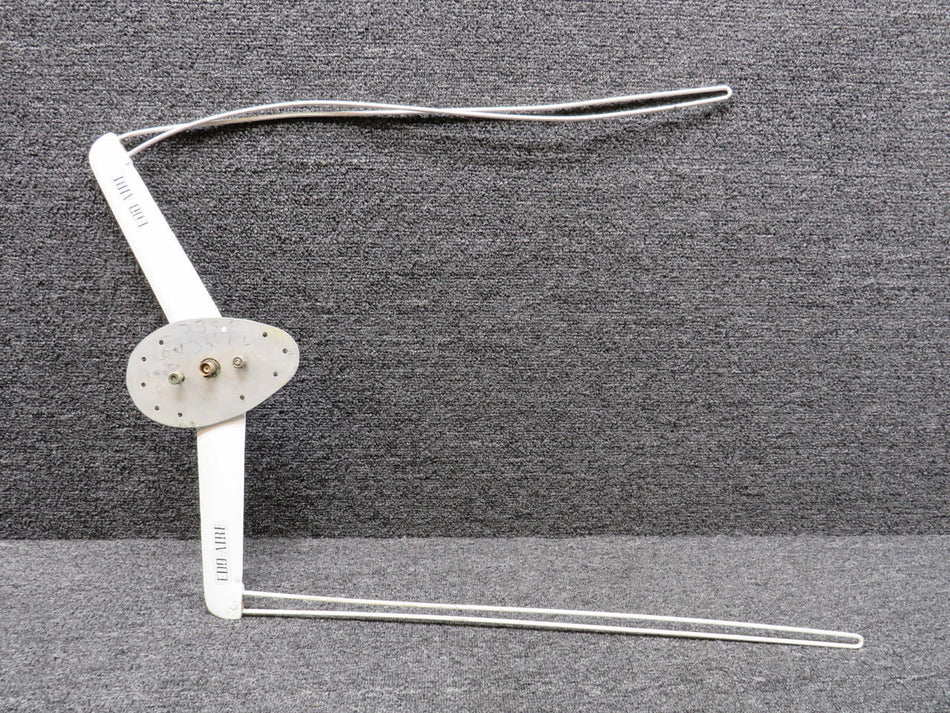 Edo-Aire 10022 Edo-Aire AT-552A Antenna (Worn, Bent Antenna) (Core)