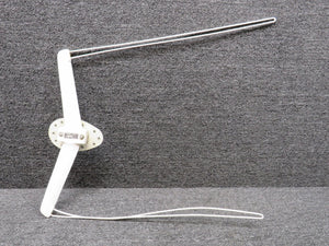 10022 Edo-Aire AT-552A Antenna (Worn, Bent Antenna) (Core)