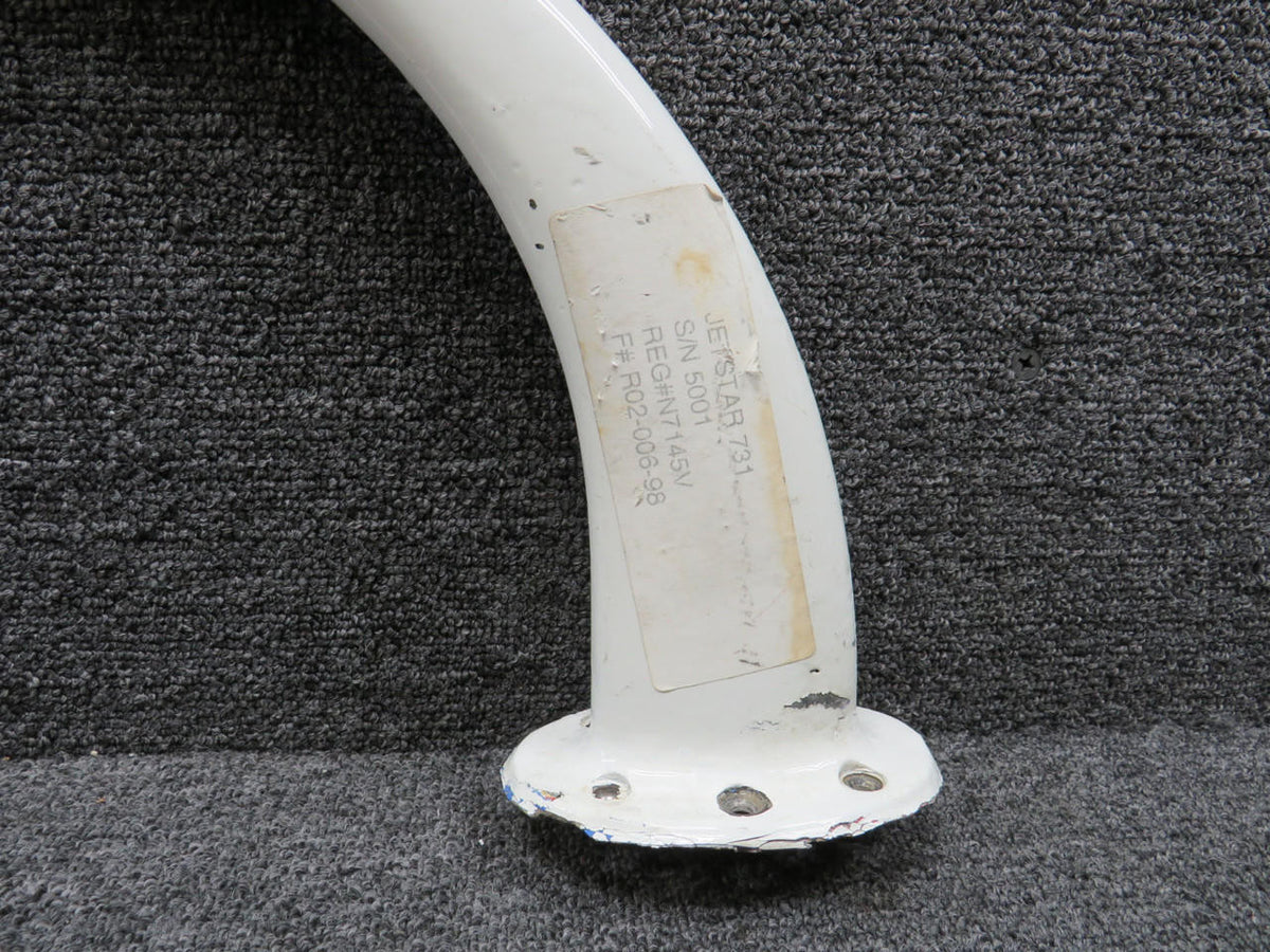 Dorne and Margolin DMN4-8-3 Dorne and Margolin Right Antenna (Worn Mount Holes) (Core)