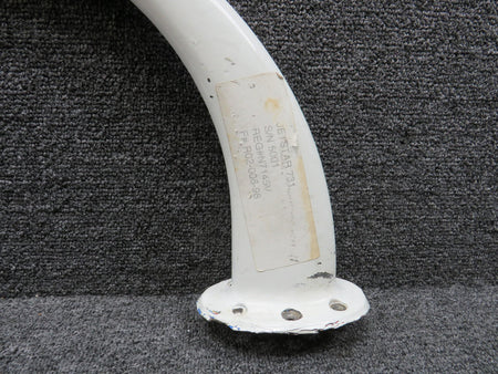 Dorne and Margolin DMN4-8-3 Dorne and Margolin Right Antenna (Worn Mount Holes) (Core)