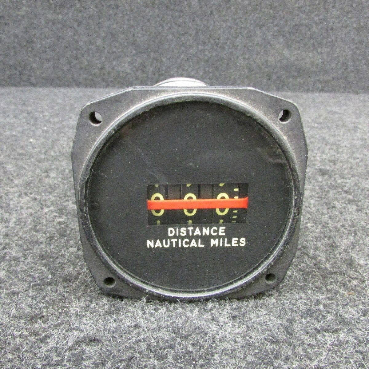 ID-310A/ARN Bendix Nautical Miles Indicator (Volts: 14) BAS Part Sales | Airplane Parts