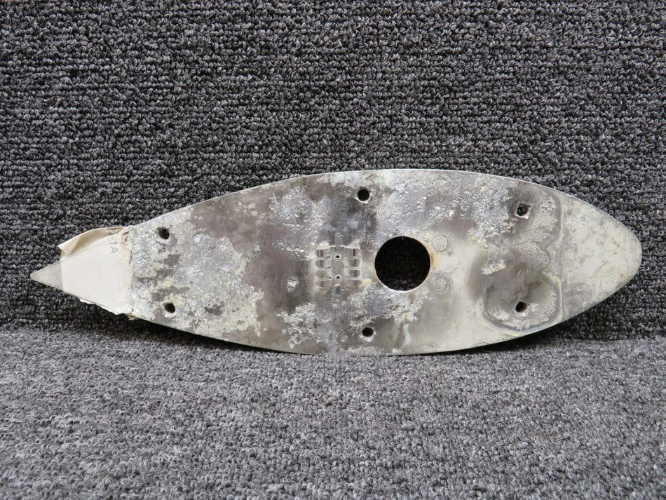 Collins 544-7090-003 Collins VHF Antenna Mount Plate (Corroded) (Core)