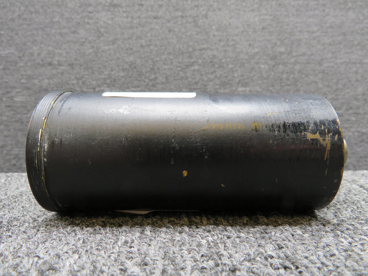 General Electric 8DJ81AAP1 (Alt: 50-380035-5) GE Dual Electrical Tachometer Indicator