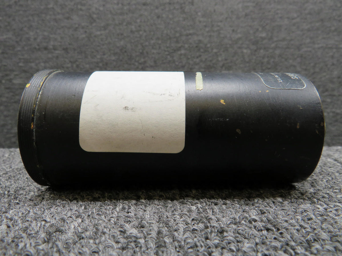 General Electric 8DJ81AAP1 (Alt: 50-380035-5) GE Dual Electrical Tachometer Indicator