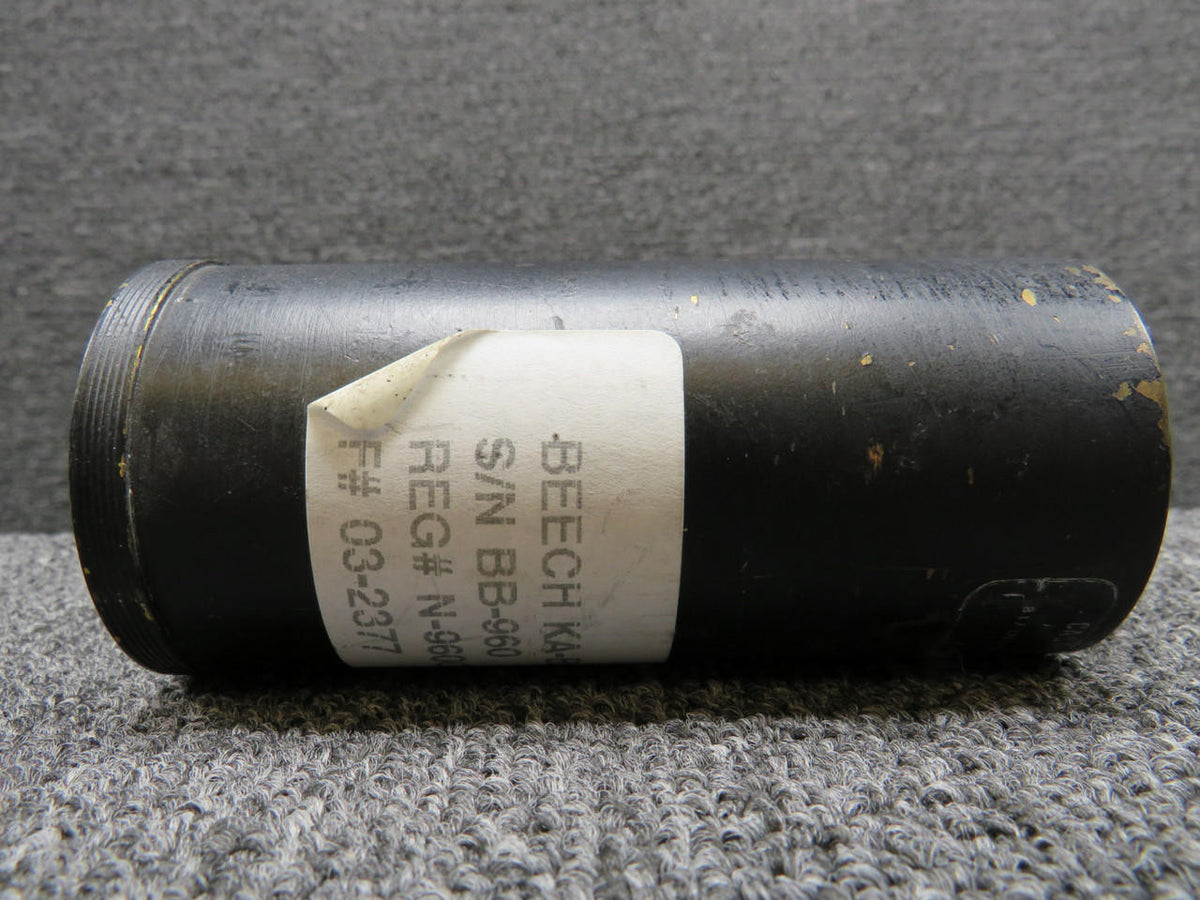 General Electric 8DJ81AAP1 (Alt: 50-380035-5) GE Dual Electrical Tachometer Indicator