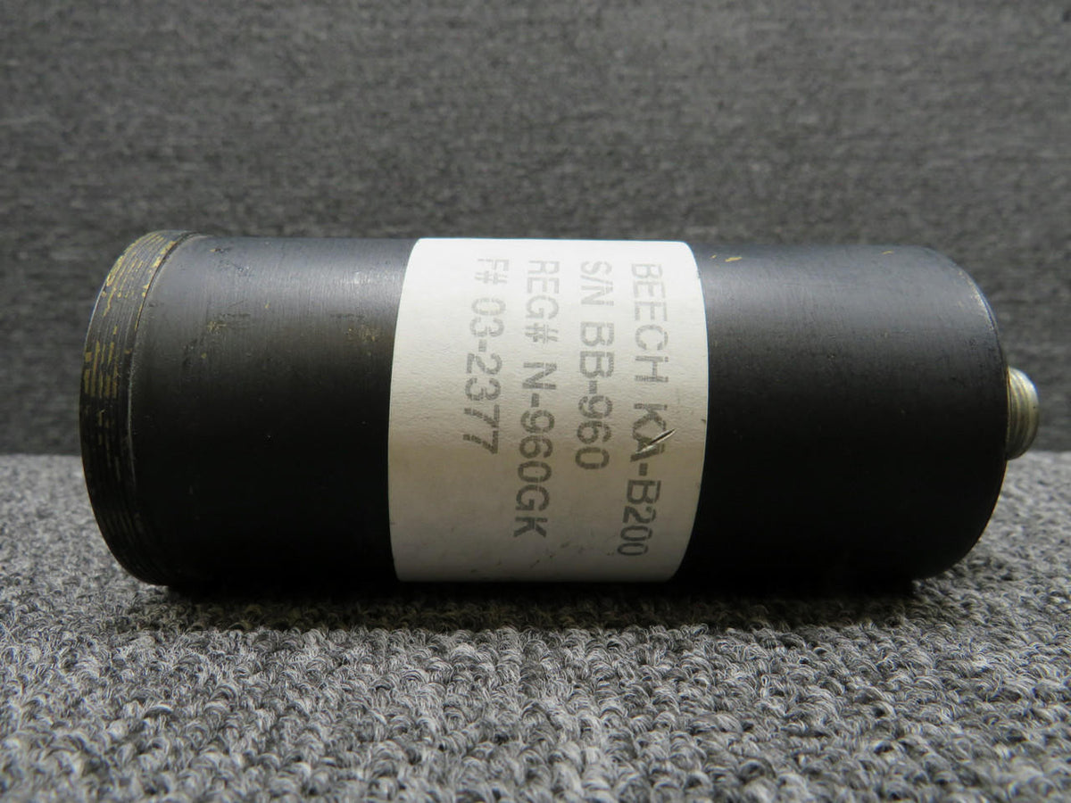 Bendix 02987 (Alt: 50-380034-3) Bendix Tachometer Indicator