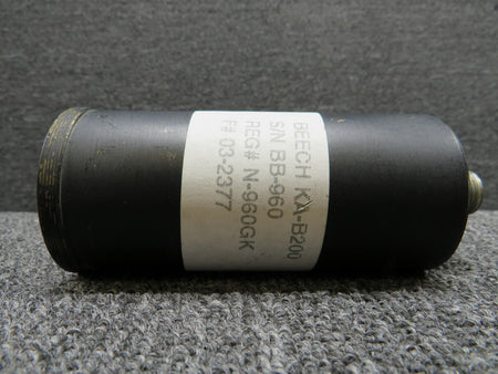 Bendix 02987 (Alt: 50-380034-3) Bendix Tachometer Indicator