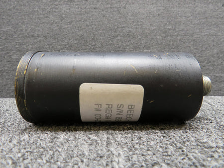 Bendix 02987 (Alt: 50-380034-3) Bendix Tachometer Indicator