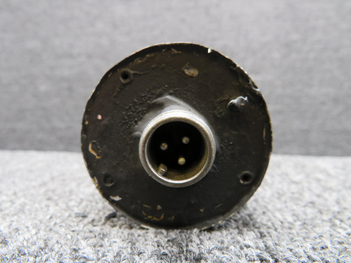 Castleberry 8DJ43 Castleberry Instruments Tachometer Indicator