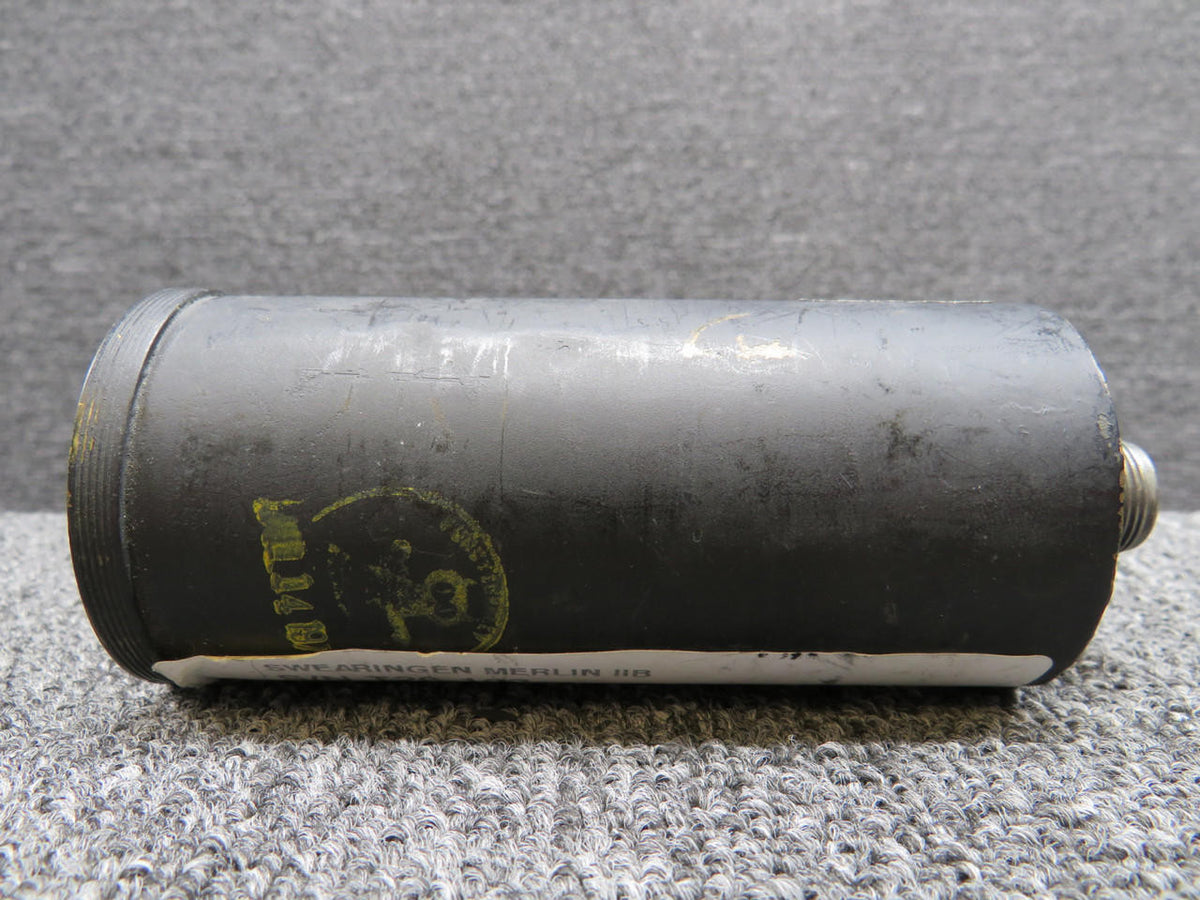 Castleberry 8DJ43 Castleberry Instruments Tachometer Indicator