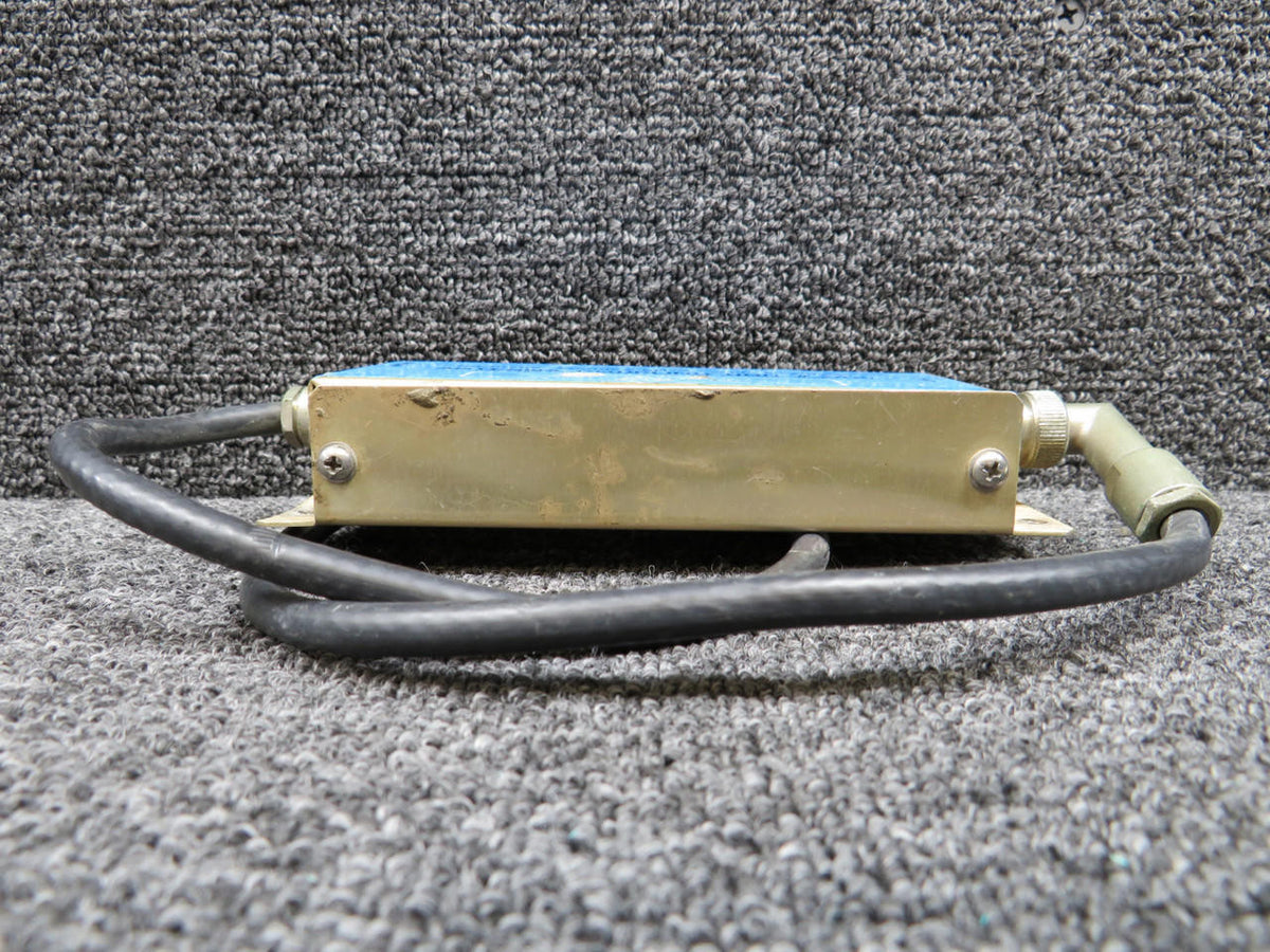 Northstar Avionics M1-A Northstar Avionics 2010 Loran Antenna Coupling Assembly