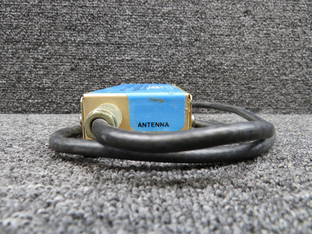Northstar Avionics M1-A Northstar Avionics 2010 Loran Antenna Coupling Assembly