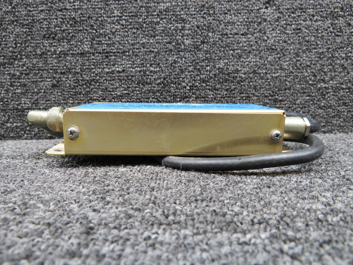 Northstar Avionics M1-A Northstar Avionics 2010 Loran Antenna Coupling Assembly