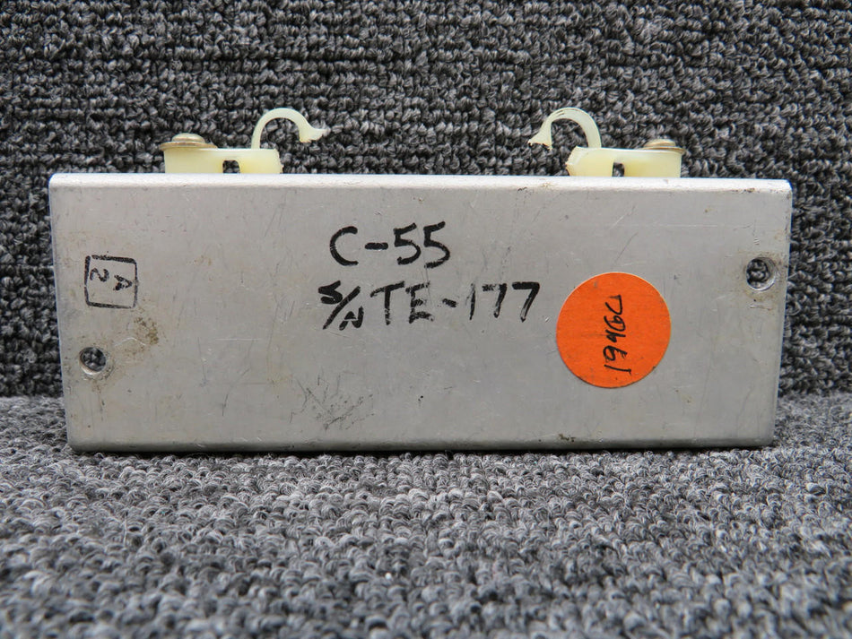 ARNAV 455-6021A Arnav Systems T-1000 Loran Antenna Coupler