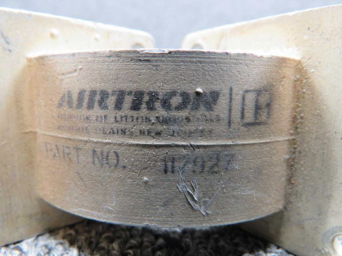 Airtron 117927 Airtron Wave Guide 90 Degree Elbow