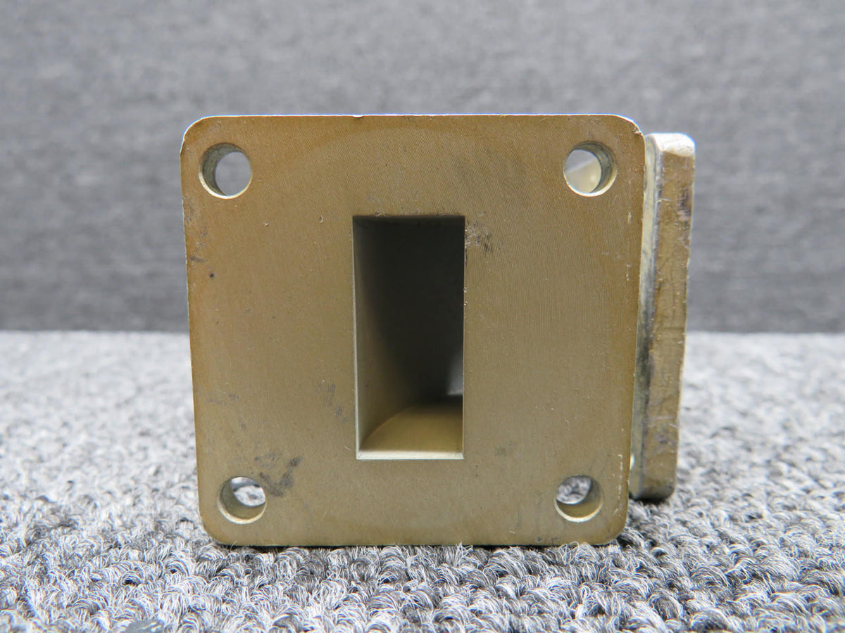 Airtron 117927 Airtron Wave Guide 90 Degree Elbow