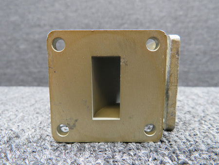 Airtron 117927 Airtron Wave Guide 90 Degree Elbow