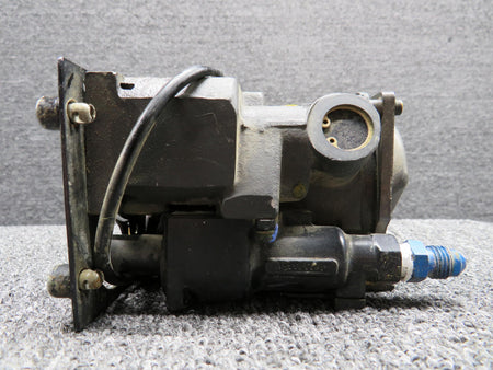 Bendix 29255-10A-A9 Bendix Oxygen Pressure Regulator (Core)