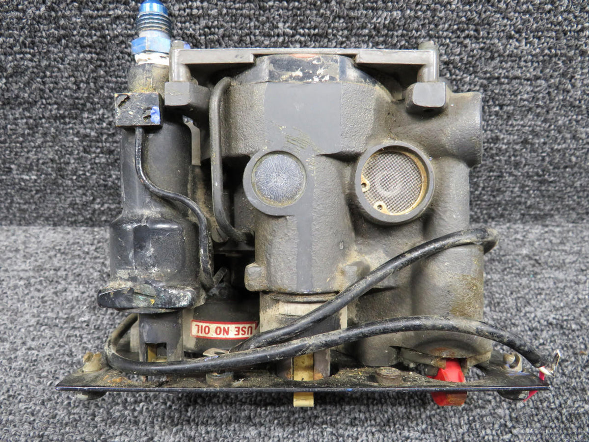 Bendix 29255-10A-A9 Bendix Oxygen Pressure Regulator (Core)