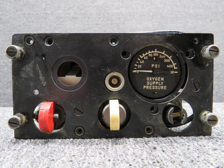 Bendix 29255-10A-A9 Bendix Oxygen Pressure Regulator (Core)