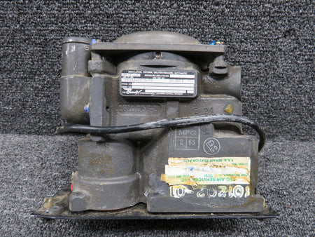 Bendix 29255-10A-A9 Bendix Oxygen Pressure Regulator (Core)