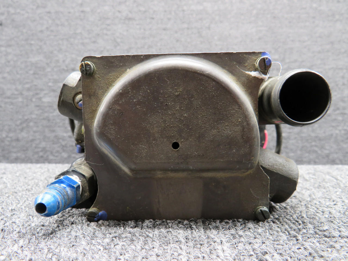 Bendix 29255-10A-A9 Bendix Oxygen Pressure Regulator (Core)