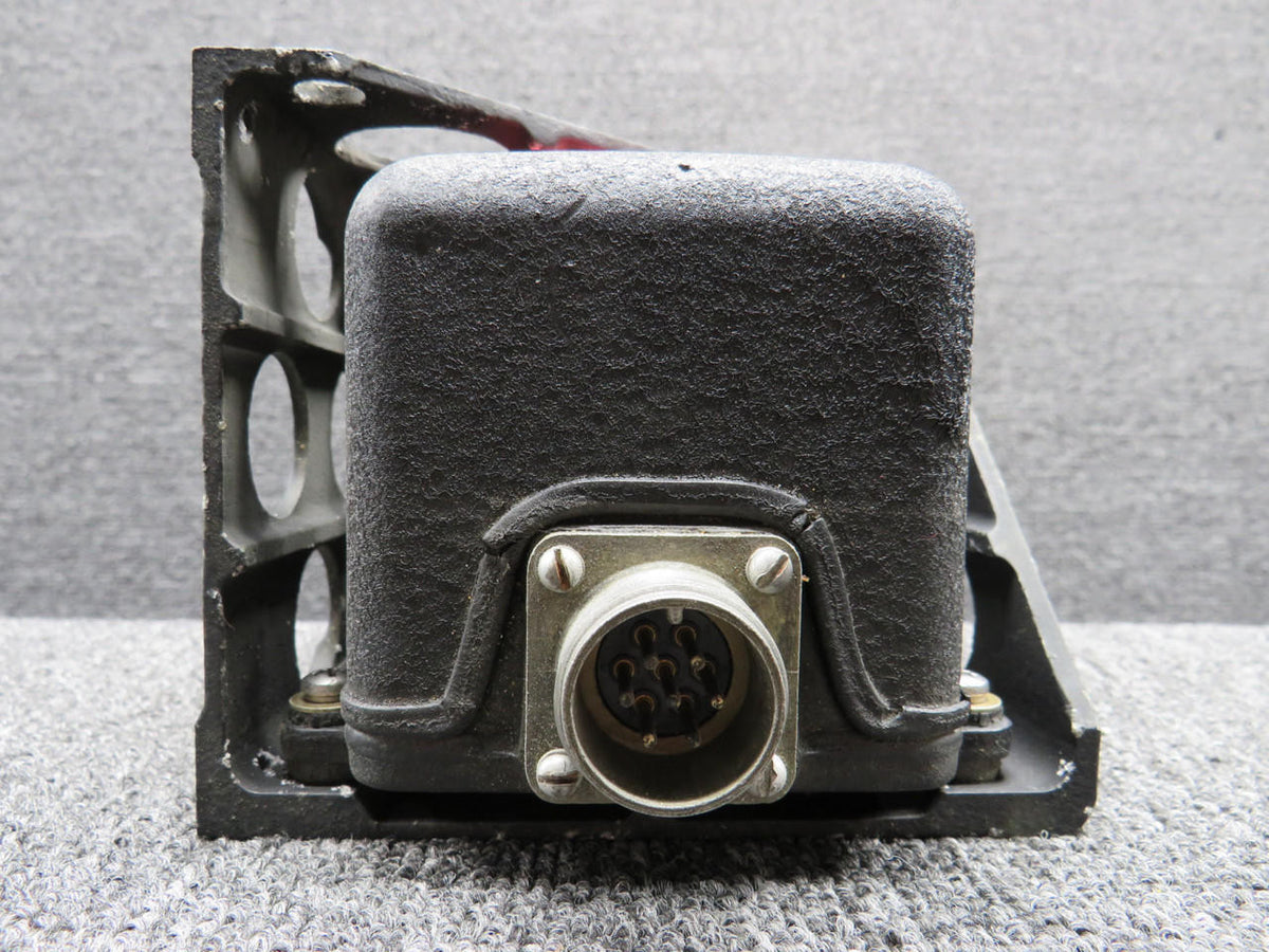 Honeywell JG7005A53 Honeywell 332G-2 Series 2 Rate Gyroscope with Sensing Unit