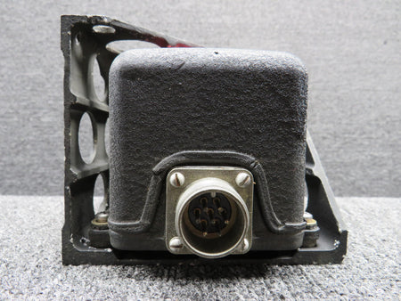 Honeywell JG7005A53 Honeywell 332G-2 Series 2 Rate Gyroscope with Sensing Unit