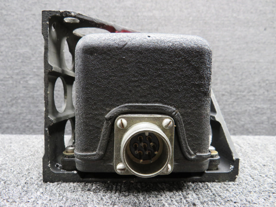 Honeywell JG7005A53 Honeywell 332G-2 Series 2 Rate Gyroscope with Sensing Unit
