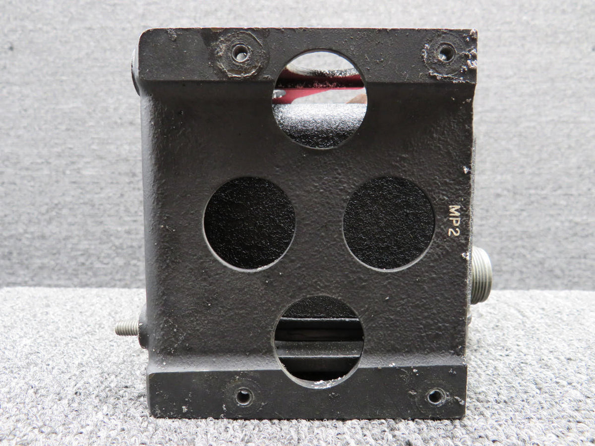 Honeywell JG7005A53 Honeywell 332G-2 Series 2 Rate Gyroscope with Sensing Unit