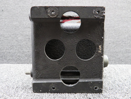 Honeywell JG7005A53 Honeywell 332G-2 Series 2 Rate Gyroscope with Sensing Unit