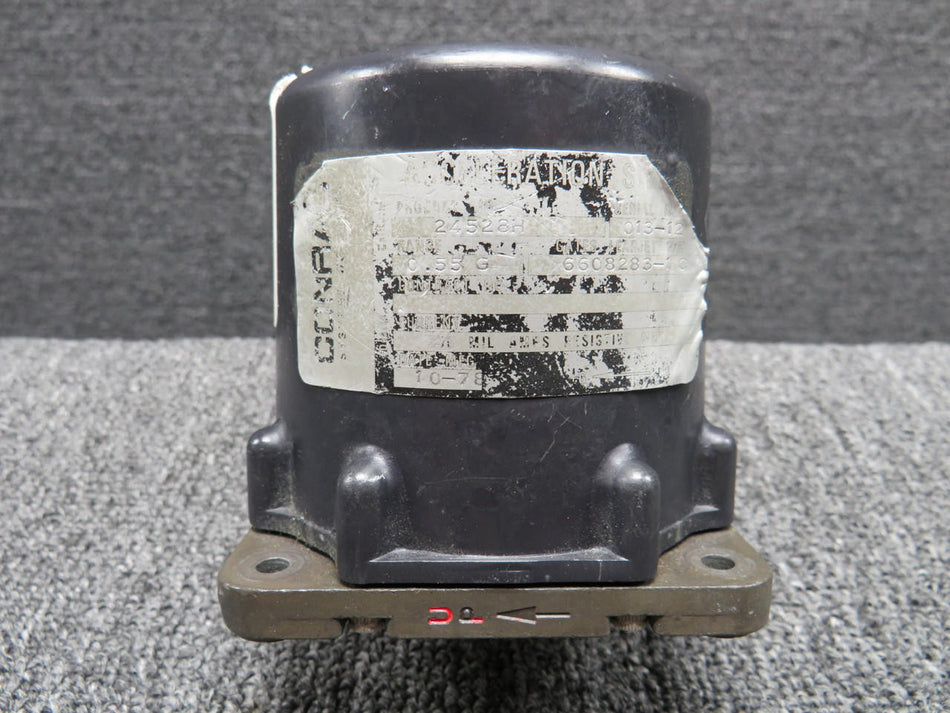 Conrac 24528H (Alt: 6608283-1C) Conrac Acceleration Switch without Connector