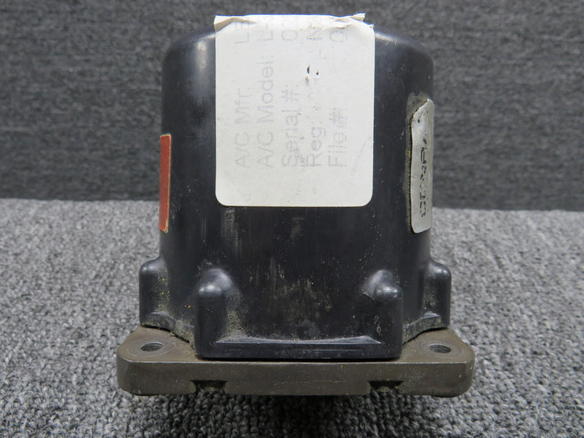 Conrac 24528H (Alt: 6608283-1C) Conrac Acceleration Switch without Connector