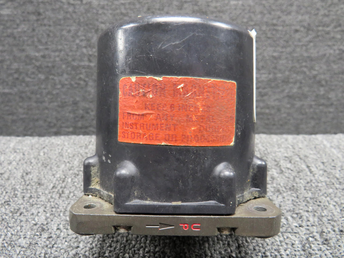 Conrac 24528H (Alt: 6608283-1C) Conrac Acceleration Switch without Connector