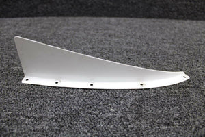 Cessna 340 Stall Fence Assy LH