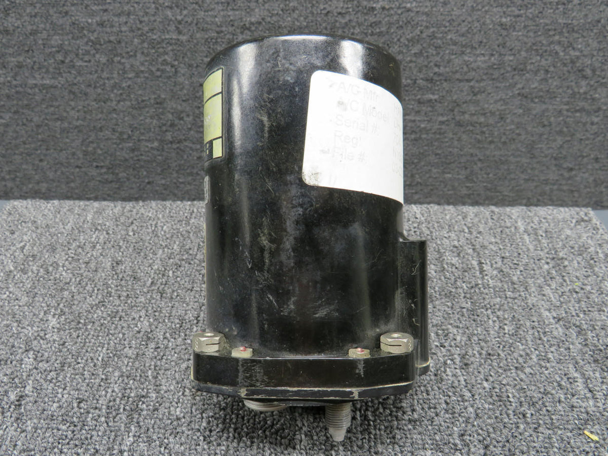 Smiths 0442KMB-CP-2 Smiths Mach Switch with Modifications