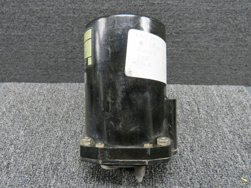 Smiths 0442KMB-CP-2 Smiths Mach Switch with Modifications