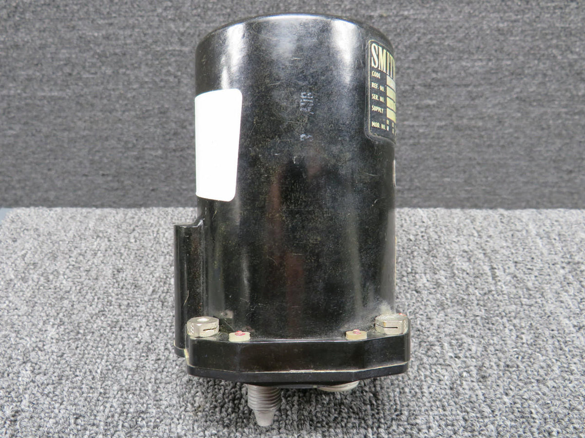 Smiths 0442KMB-CP-2 Smiths Mach Switch with Modifications