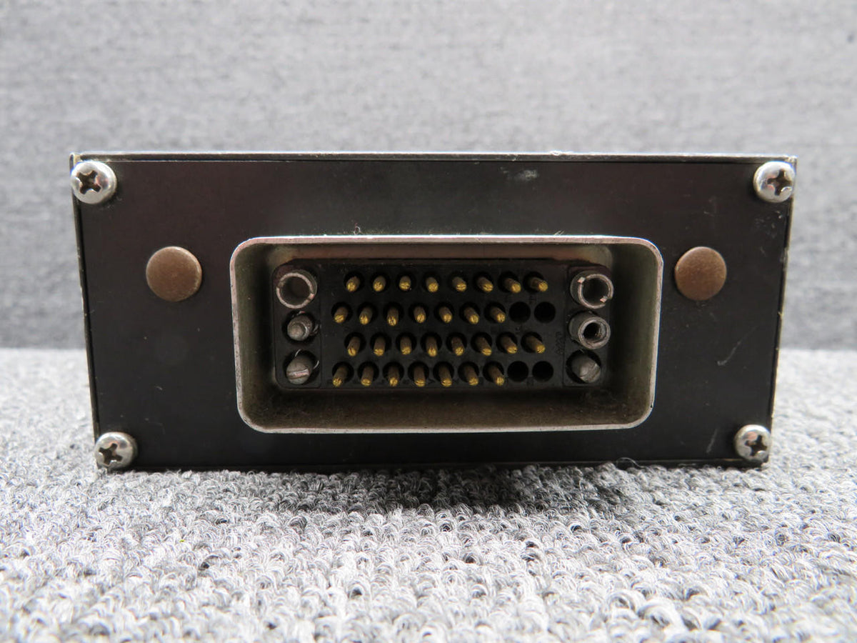 Avtech Corp. 793-20 Avtech Audio Control Panel (Volts: 28)